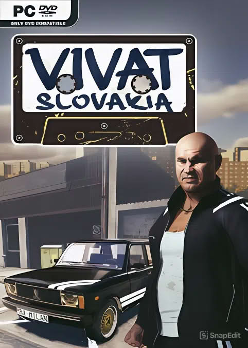 Vivat Slovakia ราคาถูก